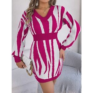 Savannah Sweater Dress